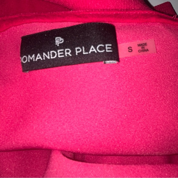 Pomander Place Faye top size S - Picture 5 of 6